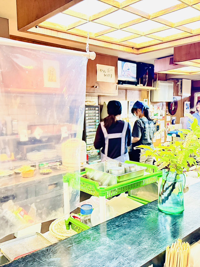 倉敷美食｜Kappa炸豬排飯