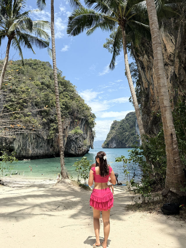 เกาะเหลาลาดิง