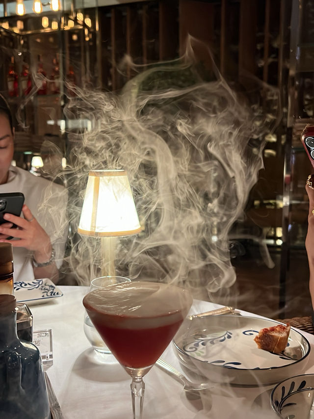 ร้านดินเนอร์