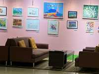 Location wins: Mitsui Garden Okayama