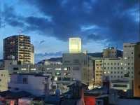 호텔 JAL 시티 나가사키(Hotel JAL City Nagasaki) 나가사키 가성비 최고의 호텔~!