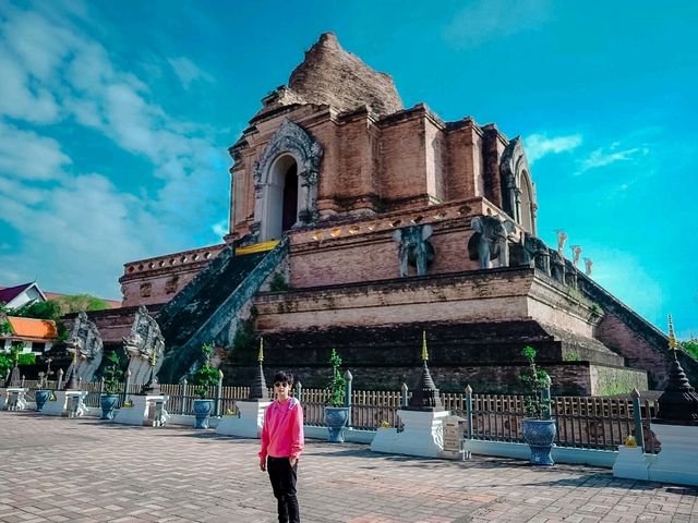 วัดเจดีย์หลวงวรวิหาร