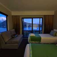 Relaxation at Its Best: A Stay at Holiday Inn Queenstown, Frankton Road