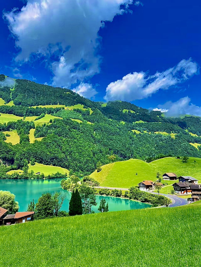 สวิตเซอร์แลนด์🇨🇭