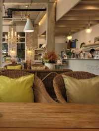 Farm Mu Cafe บางนา