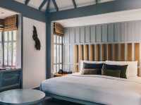A memorial stay at The Surin Phuket