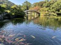 四國香川-栗林公園