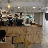  Tarns Coffee – คาเฟ่
