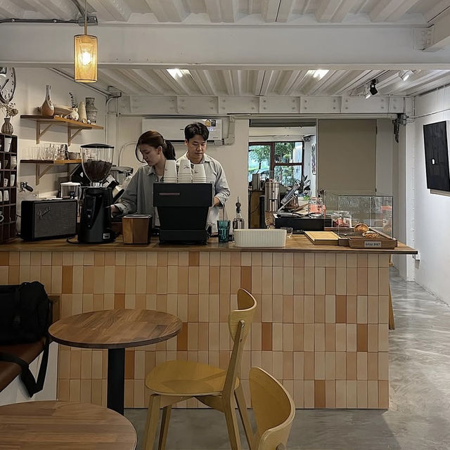  Tarns Coffee – คาเฟ่