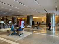🏨 Weekend Comfort at DoubleTree by Hilton Johor Bahru