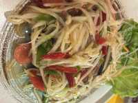 ร้านอาหารสุดแสนอร่อย สไตล์ญี่ปุ่น ณ ตลาดรถไฟ