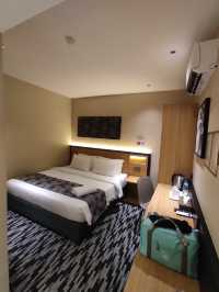 NB Hotel Johor Bahru: Simple Stays, Stylish Comfort