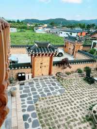 Hanok Stay