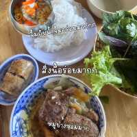 มัดรวม 4 ร้านเด็ดโฮจิมินห์ที่ต้องมาโดน