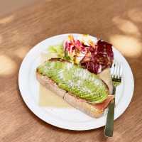 Goodcoffee by goodroom Gakugei University