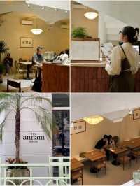 The Annam House