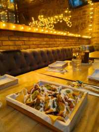 Nacho Night Done Right — Affordable Grub at GravyBaby Desaru