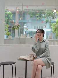 Danshari Coffee