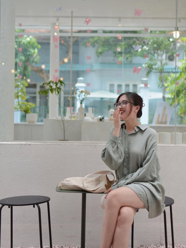 Danshari Coffee