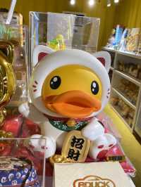 B.Duck City Funs Carnival @ CentralWorld 🐤🐥