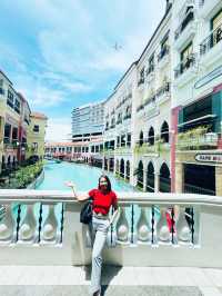 A Moments Italy 🇮🇹 Vibes 📍 Venice Grand Canal 🇵🇭😍