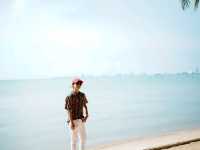 หาดบางเสร่ 