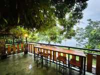 Chill by the Lake at Mealia Café