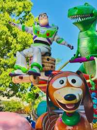 More Than a Kids’ Park: The All-Age Adventure of Shanghai Disneyland