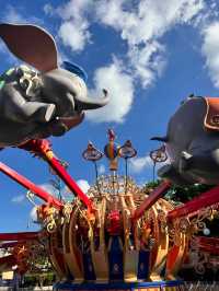Not Only for Kids: Why Everyone Loves Shanghai Disneyland