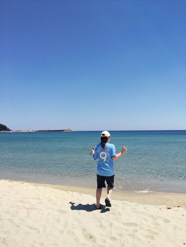 여름 여행지 추천해 드립니다