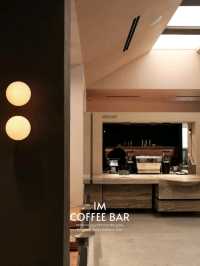 IM Coffee Bar