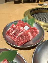 ʚ♡ 露營主題燒肉店 • 火土燒肉 ♡ɞ