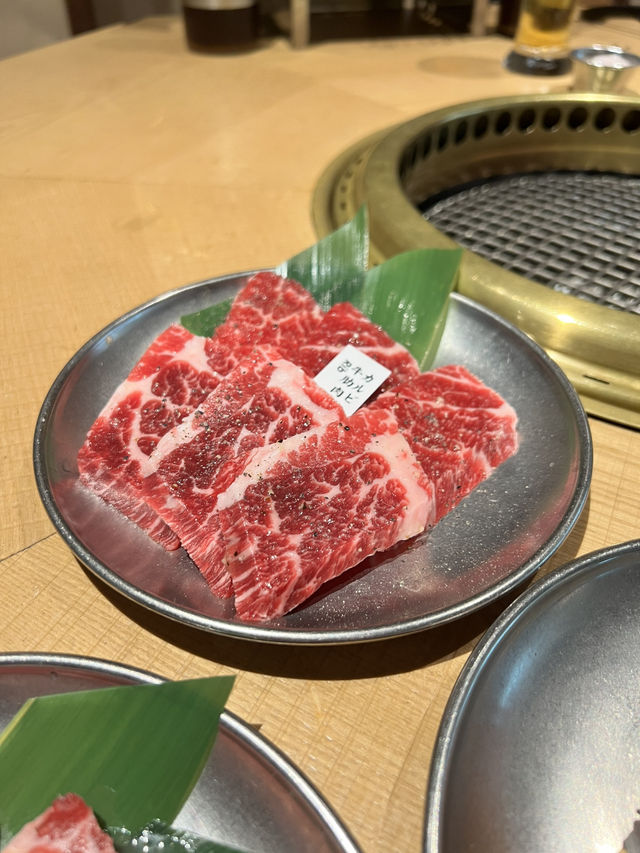ʚ♡ 露營主題燒肉店 • 火土燒肉 ♡ɞ