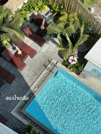 หาดวอนนภา บางแสน  | Zuwala Hotel 
