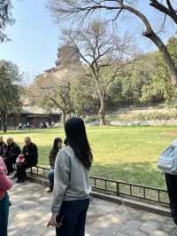 🏯중국 이화원🇨🇳 베이징 황실 정원의 끝판왕!