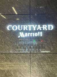 Courtyard by Marriott Taipei Downtown