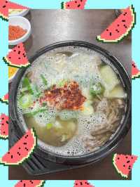 죽동 데이트 코스 및 일정 추천