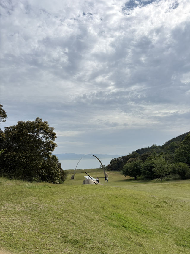 Japan’s quiet Masterpiece 