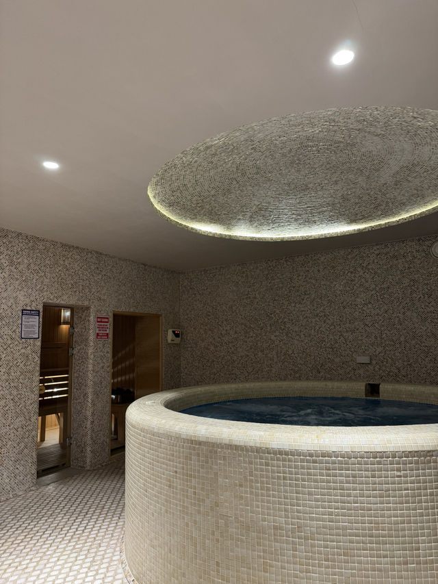 Experience Luxury at Kosh Havuz Boutique Hotel in Samarkand, Uzbekistan 🇺🇿 