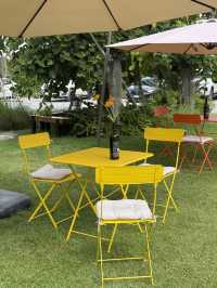 🌲⛺ IKO Camp & Café เพชรบุรี คาเฟ่แคมป์ปิ้งสุดชิล!
