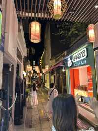  A Delightful Experience at Yongqing Fang, Guangzhou 🇨🇳