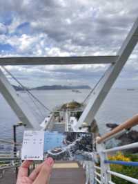 Busan Pass 48hr 暢遊釜山各大景點