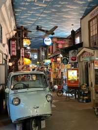 TAKAYAMA SHOWA-KAN MUSEUM.