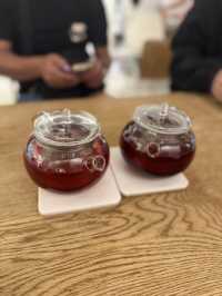 Smith & hsu cafe