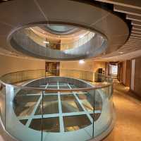 Royal View Hotel in Hong Kong