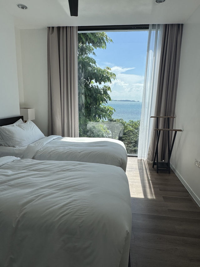 뷰, 음식, 휴식, 다 가진 바탐의 천국 – Montigo Resorts