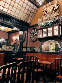 🇧🇪比利時美食推薦✨ Le Cirio 布魯塞爾百年老店🍻