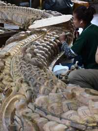 They’ve Been Carving Since 1981. Would You Wait 40 Years For Perfection?