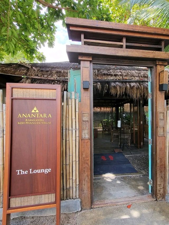 Anantara Rasananda Koh Phangan Villas