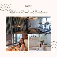 Thara Cholapruek Resort นครนายก 🌿🏞️